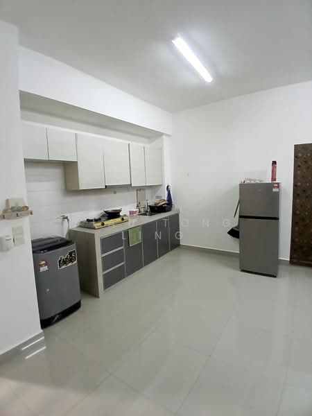 Service Residence for Rent at Greenfield Regency - Siau Tong Ling - PropertyGuru.com.my
