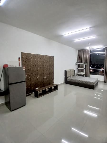 Service Residence for Rent at Greenfield Regency - Siau Tong Ling - PropertyGuru.com.my