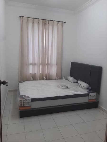 Condominium for Rent at Putra Place Condominium - Ben Hew - Bedroom - PropertyGuru.com.my