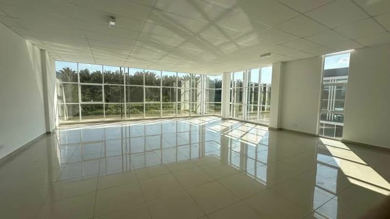 Factory for Rent in Taman Desa Cemerlang (Ulu Tiram) - Jimmy Lem - Interior - PropertyGuru.com.my
