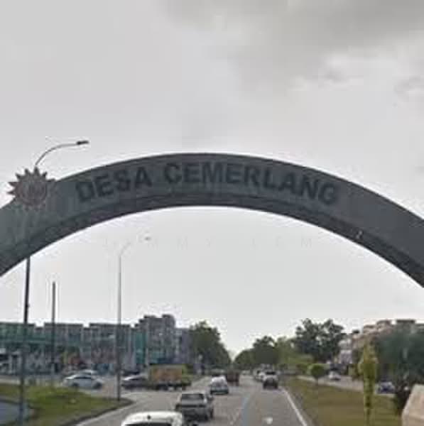Factory for Rent in Taman Desa Cemerlang (Ulu Tiram) - Jimmy Lem - PropertyGuru.com.my
