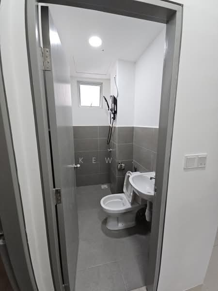 Service Residence for Rent at Prestige Residence - Kew . - PropertyGuru.com.my