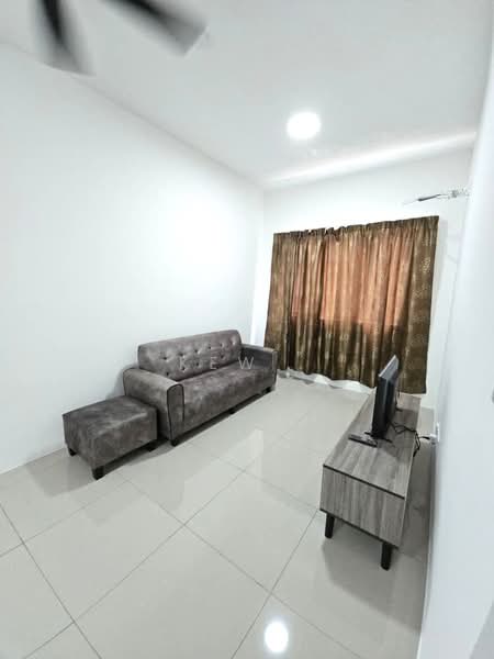 Service Residence for Rent at Prestige Residence - Kew . - PropertyGuru.com.my