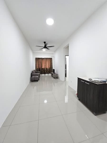Service Residence for Rent at Prestige Residence - Kew . - PropertyGuru.com.my