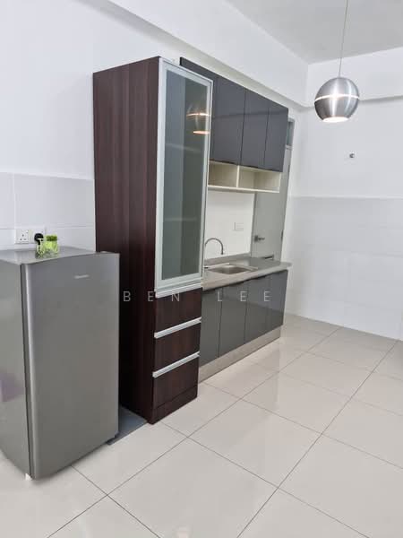 Condominium for Rent at Tropicana Bay Residences - Ben Lee - Kitchen - PropertyGuru.com.my