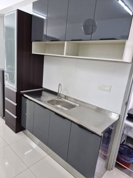 Condominium for Rent at Tropicana Bay Residences - Ben Lee - Kitchen - PropertyGuru.com.my