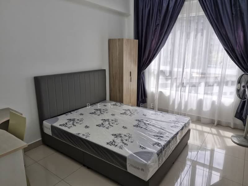 Condominium for Rent at Tropicana Bay Residences - Ben Lee - Bedroom - PropertyGuru.com.my