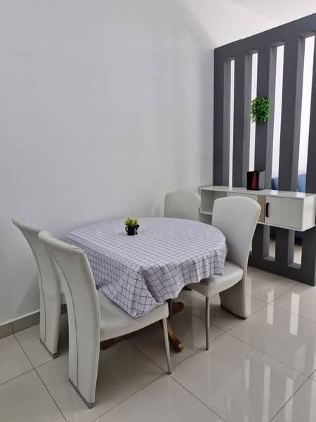 Condominium for Rent at Tropicana Bay Residences - Ben Lee - Dining Room - PropertyGuru.com.my