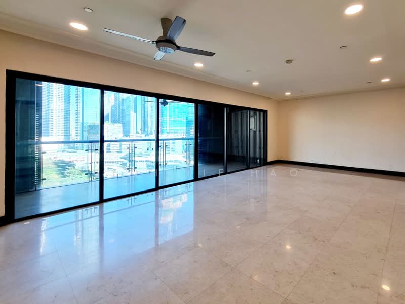 Condominium for Sale at The Binjai on the Park - Teoh Yie Hao - PropertyGuru.com.my