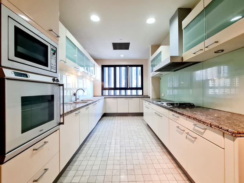 Condominium for Sale at The Binjai on the Park - Teoh Yie Hao - PropertyGuru.com.my