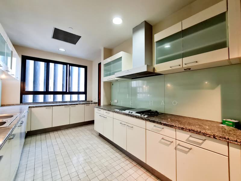 Condominium for Sale at The Binjai on the Park - Teoh Yie Hao - PropertyGuru.com.my