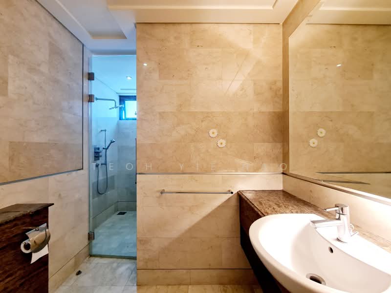 Condominium for Sale at The Binjai on the Park - Teoh Yie Hao - PropertyGuru.com.my