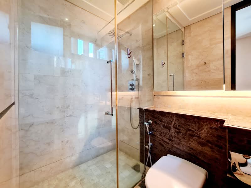 Condominium for Sale at The Binjai on the Park - Teoh Yie Hao - PropertyGuru.com.my