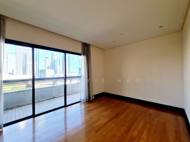 Condominium for Sale at The Binjai on the Park - Teoh Yie Hao - PropertyGuru.com.my
