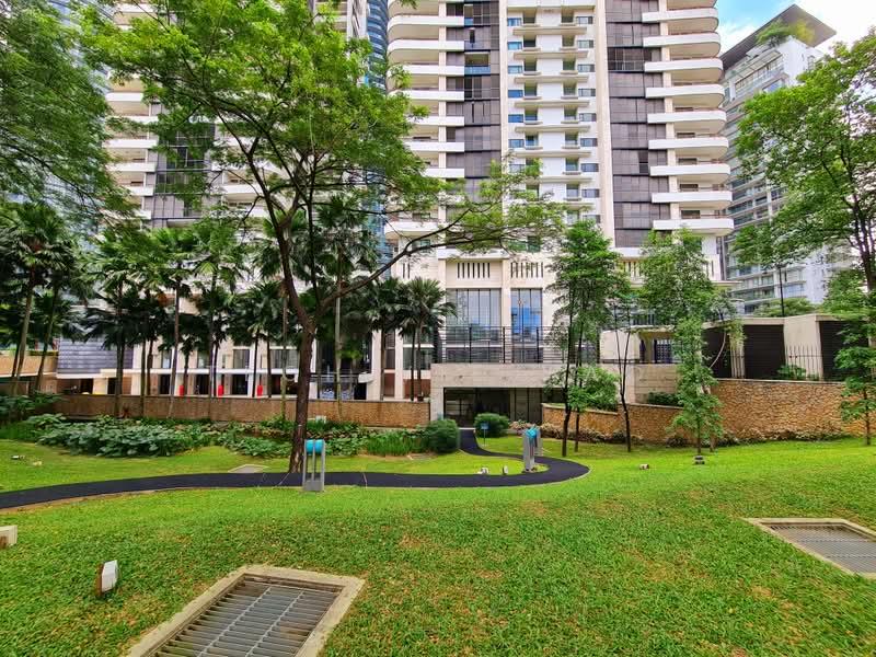 Condominium for Sale at The Binjai on the Park - Teoh Yie Hao - PropertyGuru.com.my