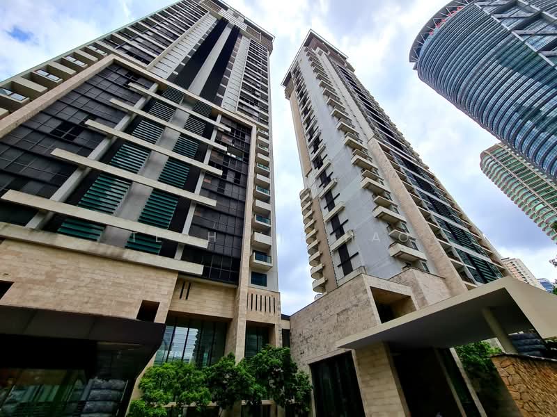 Condominium for Sale at The Binjai on the Park - Teoh Yie Hao - PropertyGuru.com.my