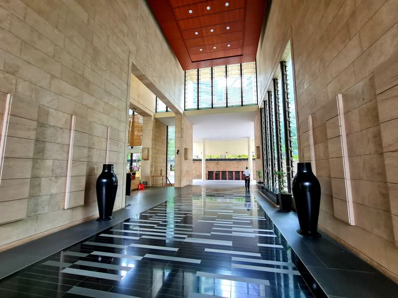 Condominium for Sale at The Binjai on the Park - Teoh Yie Hao - PropertyGuru.com.my