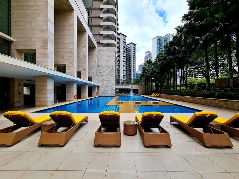 Condominium for Sale at The Binjai on the Park - Teoh Yie Hao - PropertyGuru.com.my
