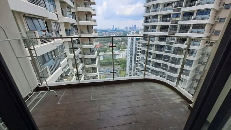 Condominium for Sale at Bay Point @ Country Garden Danga Bay - Anson Hiong - Balcony - PropertyGuru.com.my