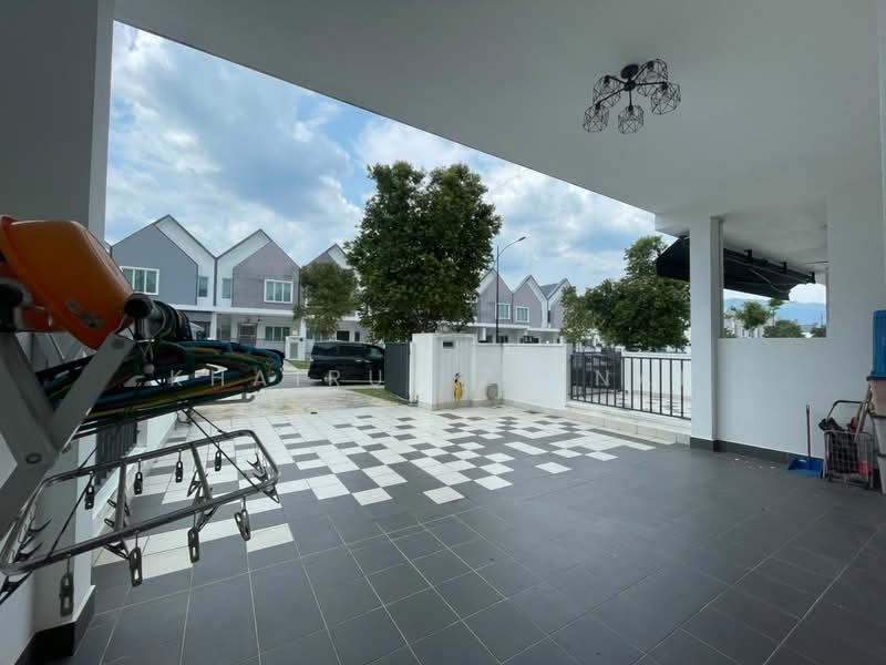 Rumah Teres 2 Tingkat untuk Dijual di Eco Forest (Semenyih) - Khairul Zainal - Exterior - PropertyGuru.com.my