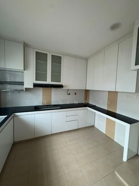 Rumah Teres 2 Tingkat untuk Dijual di Taman Austin Perdana (Tebrau) - Tan Bing Yi - Kitchen - PropertyGuru.com.my