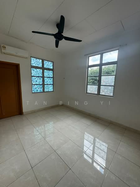 Rumah Teres 2 Tingkat untuk Dijual di Taman Austin Perdana (Tebrau) - Tan Bing Yi - Interior - PropertyGuru.com.my