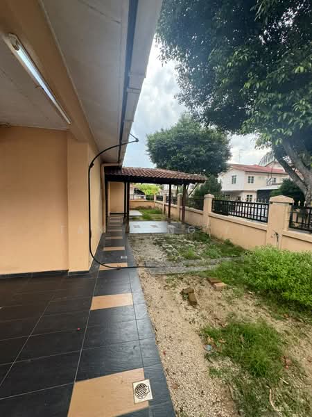 Rumah Teres 2 Tingkat untuk Dijual di Taman Austin Perdana (Tebrau) - Tan Bing Yi - Exterior - PropertyGuru.com.my