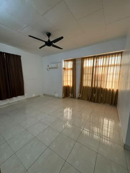 Rumah Teres 2 Tingkat untuk Dijual di Taman Austin Perdana (Tebrau) - Tan Bing Yi - Interior - PropertyGuru.com.my