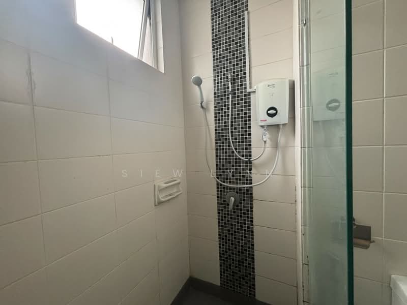 Service Residence for Rent at Vue Residences - Siew Lynn - PropertyGuru.com.my