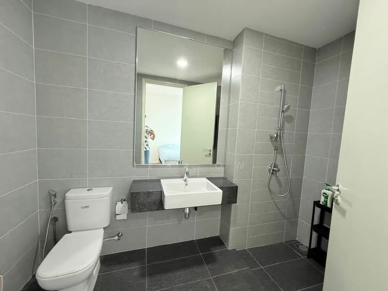Rumah Bandar untuk Dijual di East Ledang (Iskandar Puteri (Nusajaya)) - Jess Ow - Bathroom - PropertyGuru.com.my