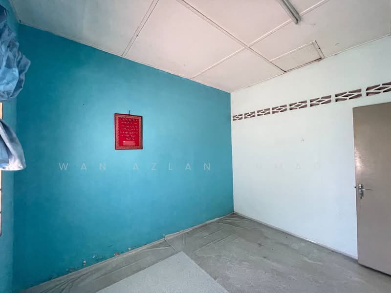 1-storey Terraced House for Sale in Taman Jaya (Kapar) - Wan Azlan Ahmad - PropertyGuru.com.my