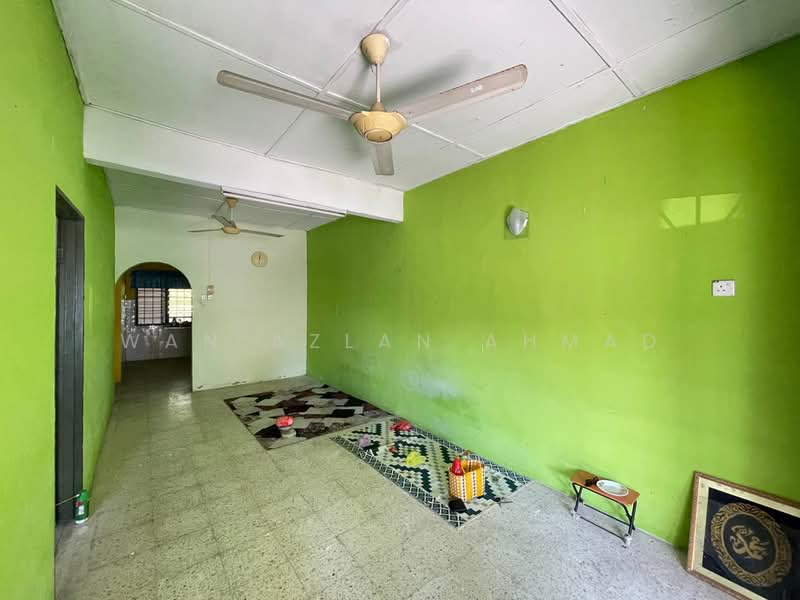 1-storey Terraced House for Sale in Taman Jaya (Kapar) - Wan Azlan Ahmad - PropertyGuru.com.my