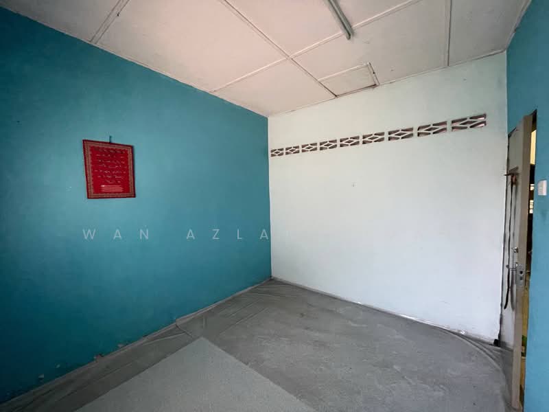 1-storey Terraced House for Sale in Taman Jaya (Kapar) - Wan Azlan Ahmad - PropertyGuru.com.my