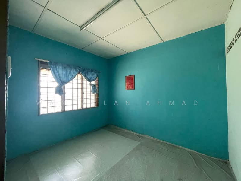 1-storey Terraced House for Sale in Taman Jaya (Kapar) - Wan Azlan Ahmad - PropertyGuru.com.my