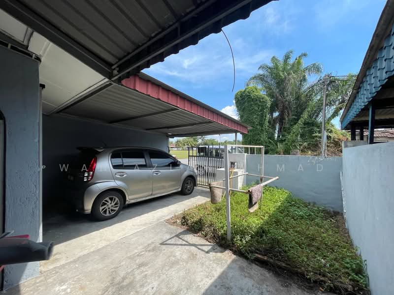 1-storey Terraced House for Sale in Taman Jaya (Kapar) - Wan Azlan Ahmad - PropertyGuru.com.my