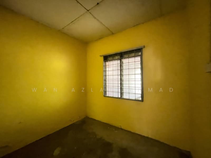 1-storey Terraced House for Sale in Taman Jaya (Kapar) - Wan Azlan Ahmad - PropertyGuru.com.my