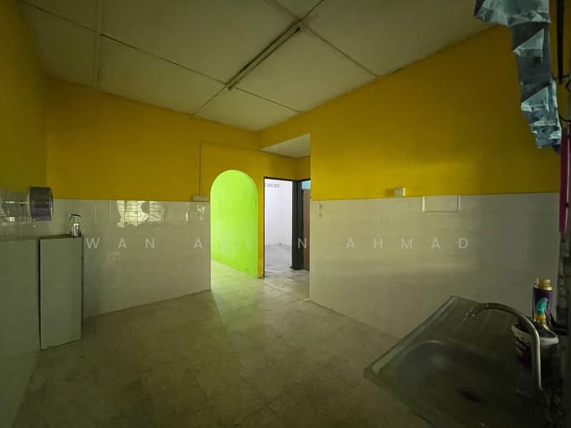 1-storey Terraced House for Sale in Taman Jaya (Kapar) - Wan Azlan Ahmad - PropertyGuru.com.my