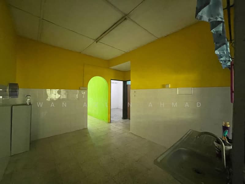 1-storey Terraced House for Sale in Taman Jaya (Kapar) - Wan Azlan Ahmad - PropertyGuru.com.my
