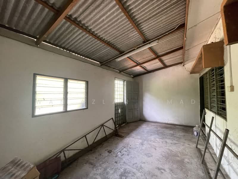 1-storey Terraced House for Sale in Taman Jaya (Kapar) - Wan Azlan Ahmad - PropertyGuru.com.my