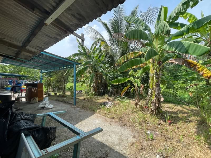 1-storey Terraced House for Sale in Taman Jaya (Kapar) - Wan Azlan Ahmad - PropertyGuru.com.my