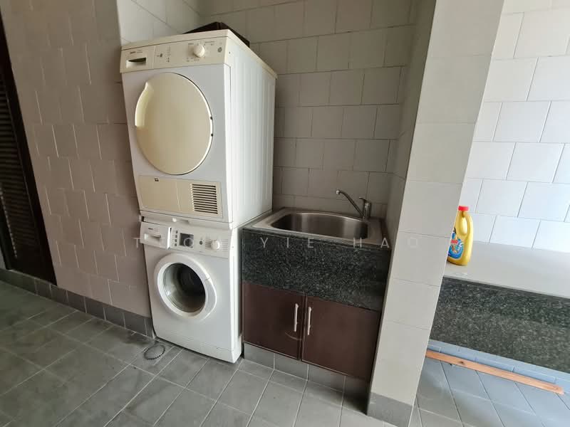 Condominium for Sale at The Binjai on the Park - Teoh Yie Hao - PropertyGuru.com.my