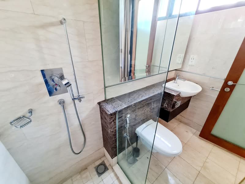 Condominium for Sale at The Binjai on the Park - Teoh Yie Hao - PropertyGuru.com.my
