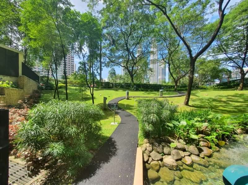 Condominium for Sale at The Binjai on the Park - Teoh Yie Hao - PropertyGuru.com.my