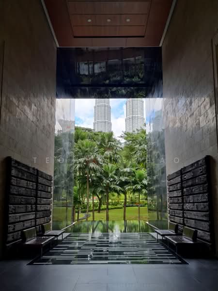 Condominium for Sale at The Binjai on the Park - Teoh Yie Hao - PropertyGuru.com.my