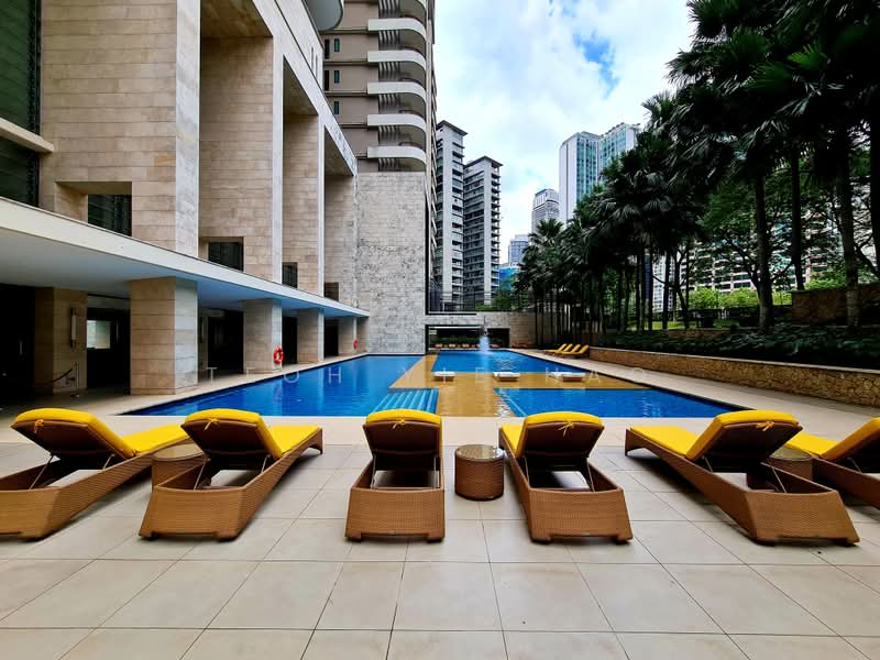 Condominium for Sale at The Binjai on the Park - Teoh Yie Hao - PropertyGuru.com.my
