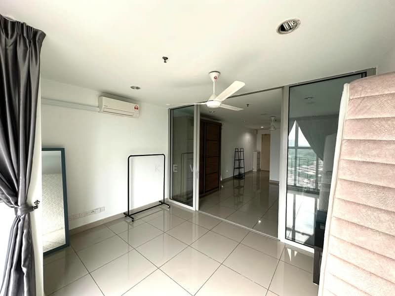 Service Residence for Rent at 3 Elements - Kew . - Interior - PropertyGuru.com.my