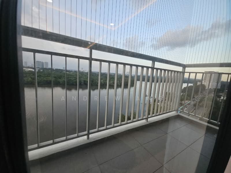 Pangsapuri untuk Disewa di Residensi Panorama - Andrew Ang - PropertyGuru.com.my