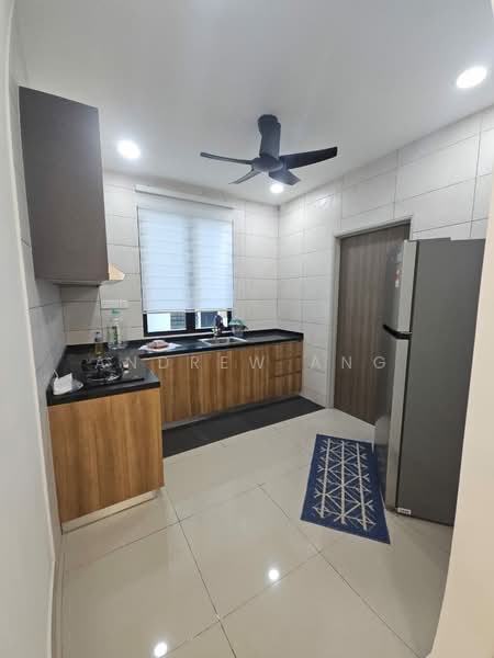 Pangsapuri untuk Disewa di Residensi Panorama - Andrew Ang - PropertyGuru.com.my