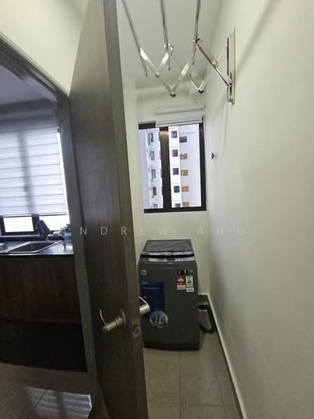 Pangsapuri untuk Disewa di Residensi Panorama - Andrew Ang - PropertyGuru.com.my