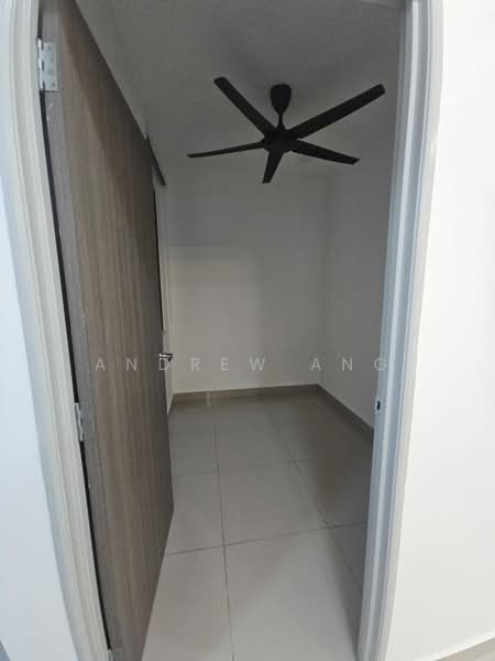 Pangsapuri untuk Disewa di Residensi Panorama - Andrew Ang - PropertyGuru.com.my
